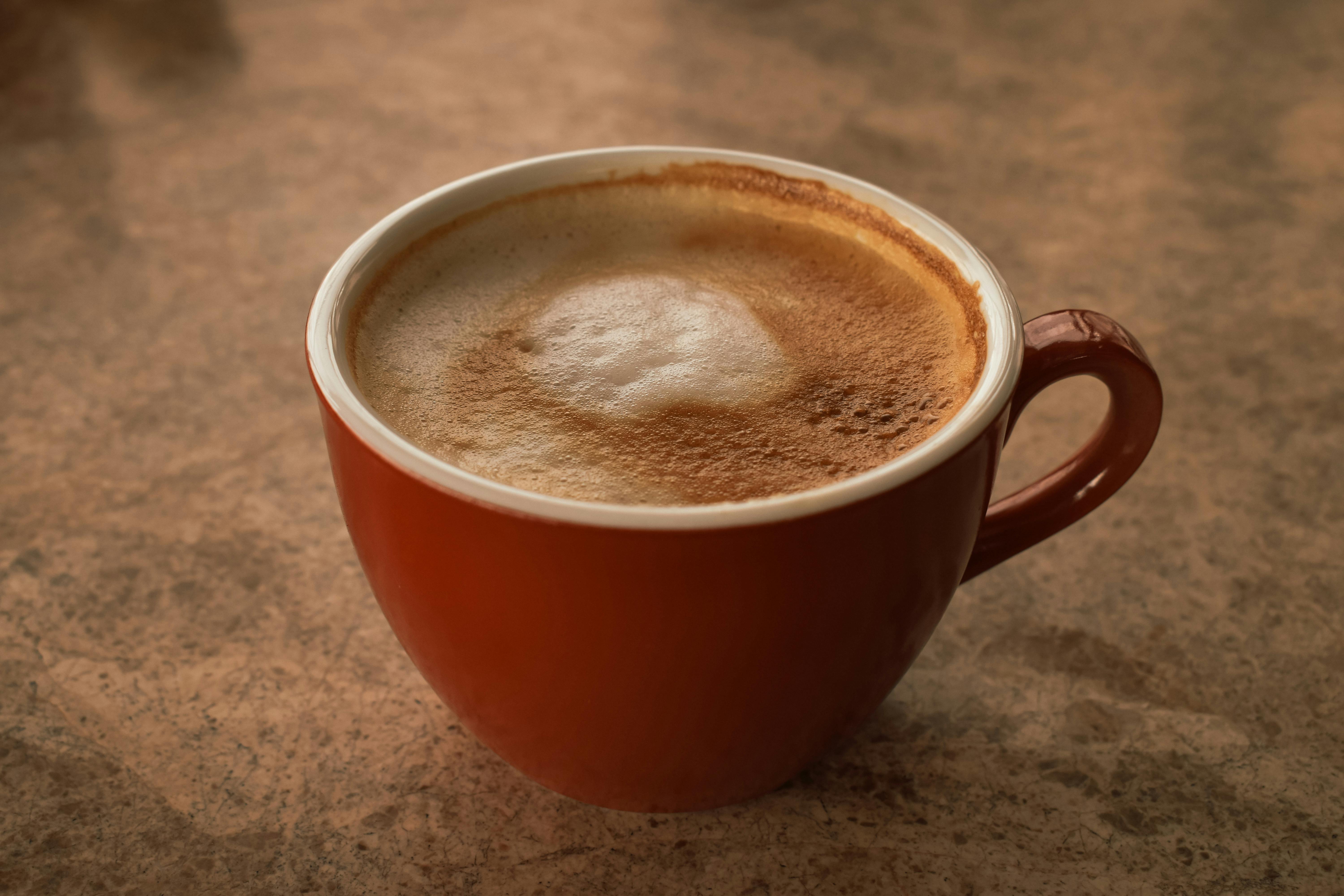 Capuchino